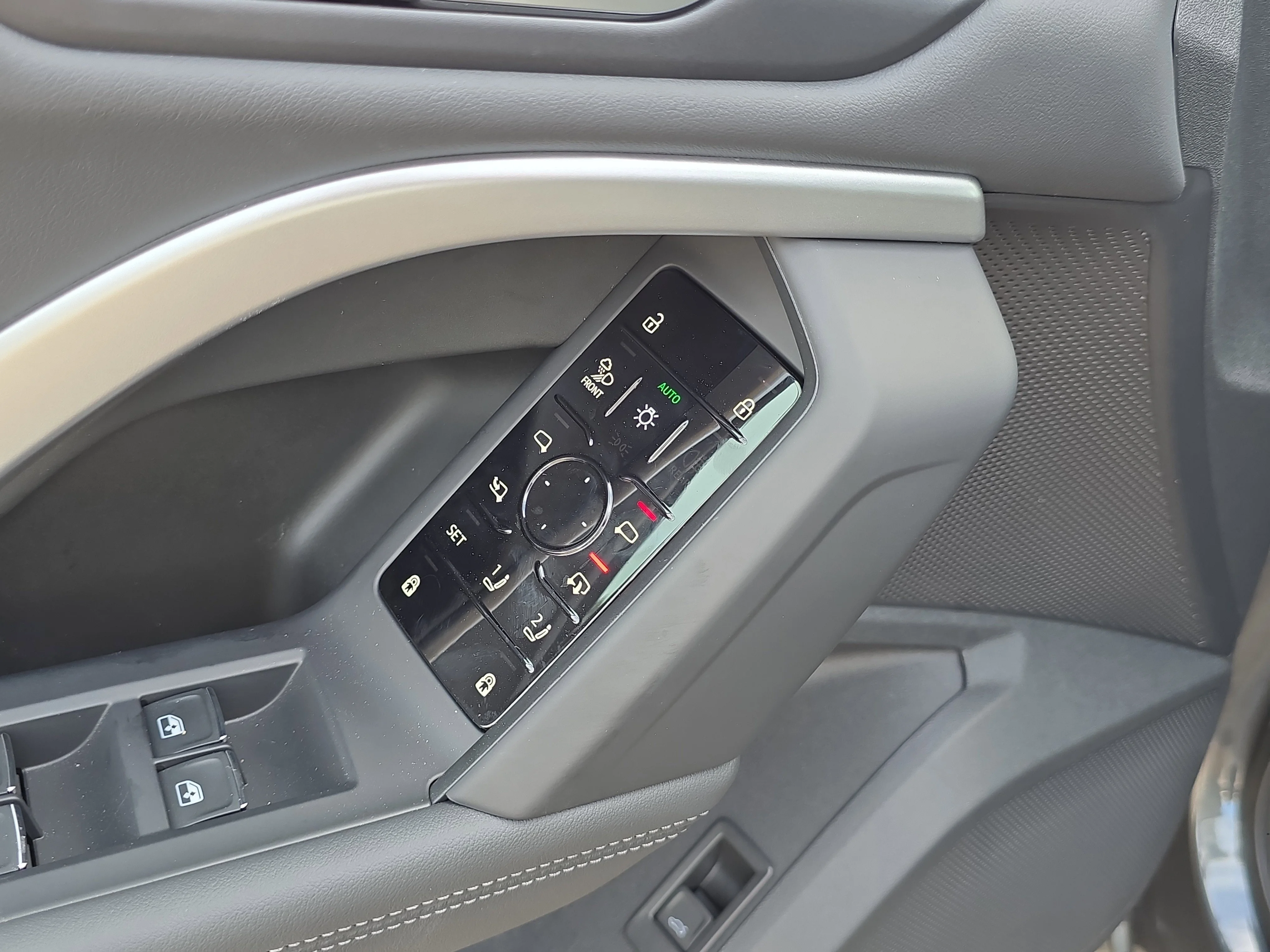 2025 Audi Q5 Sportback Premium Plus - Photo 20