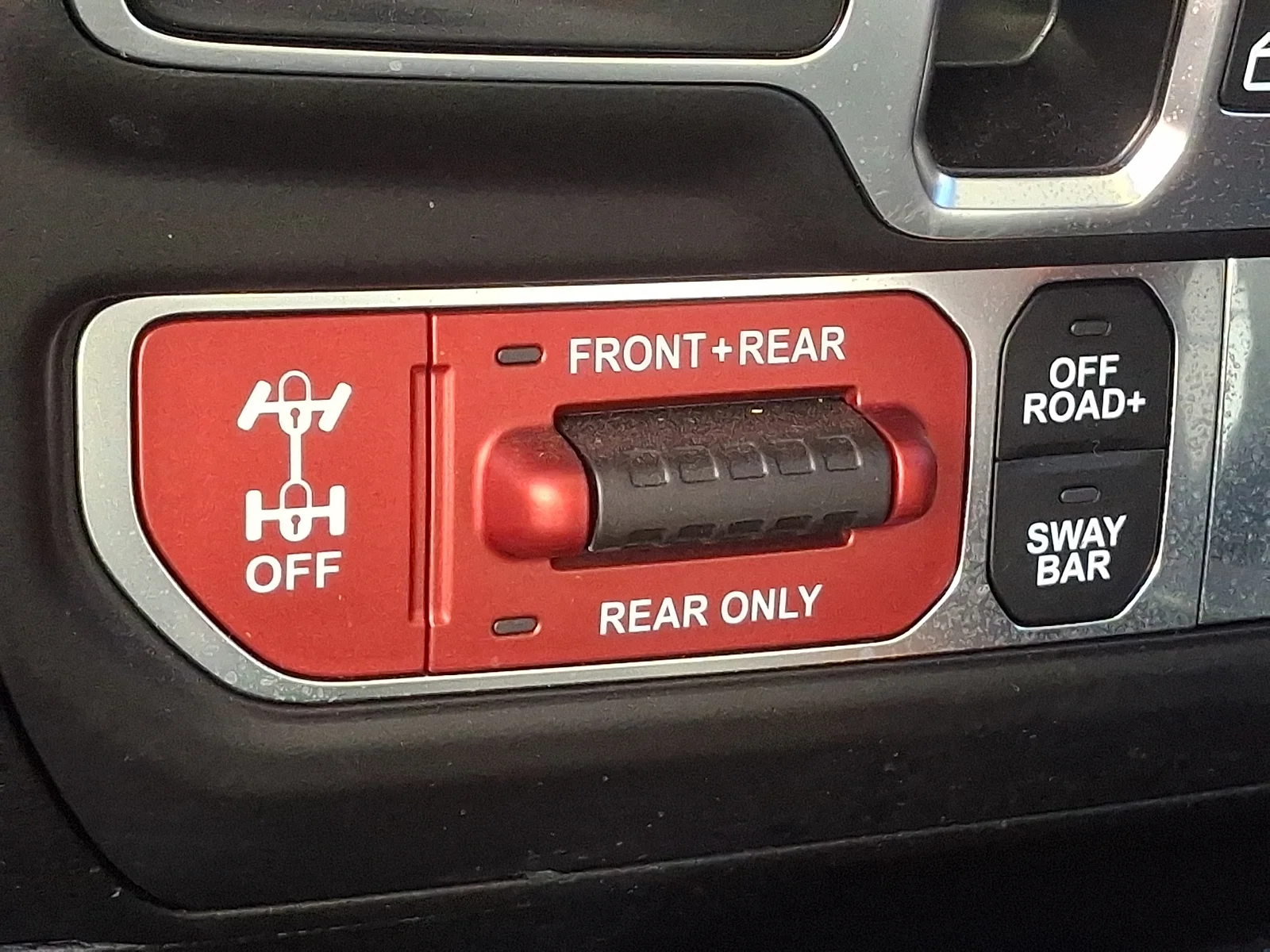 Used 2025 Black Jeep Rubicon image 26