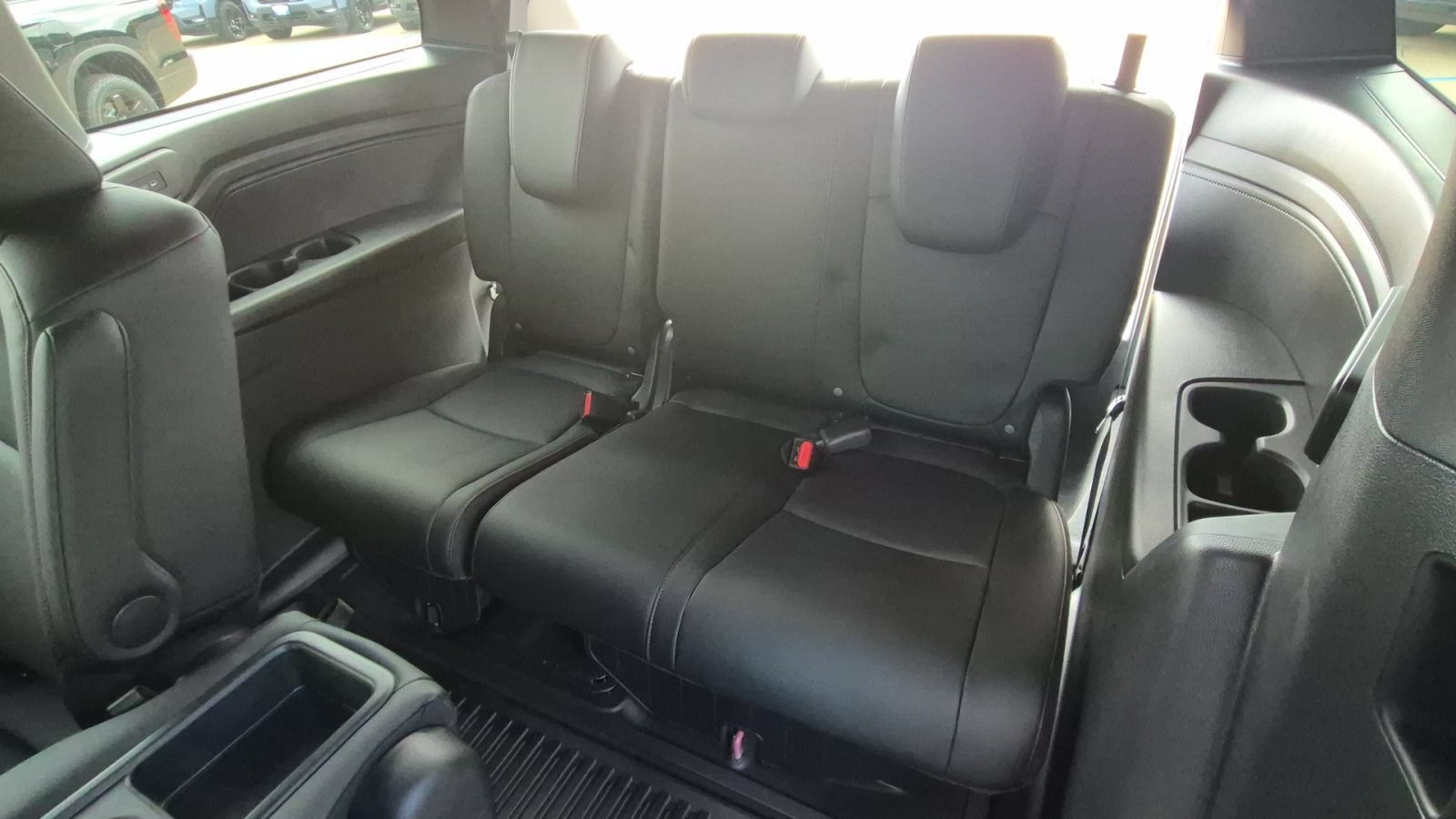 2026 Honda Odyssey Sport L - Photo 22