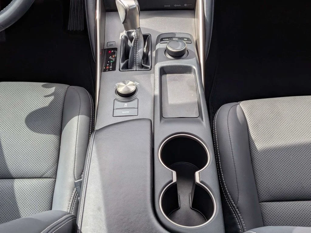 Used 2019 Silver Lexus 300 image 14
