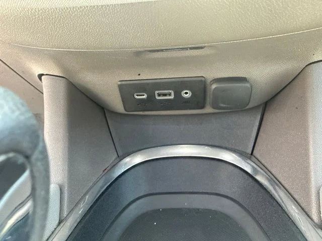 2025 Chevrolet Malibu 1LT - Photo 22