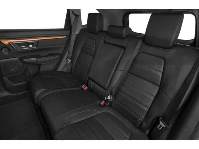 Used 2020 Platinum White Pearl Honda Touring image 13