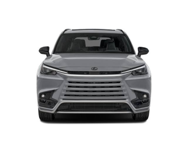 New 2026 Wind Chill Pearl Lexus F SPORT HANDLING AWD image 7