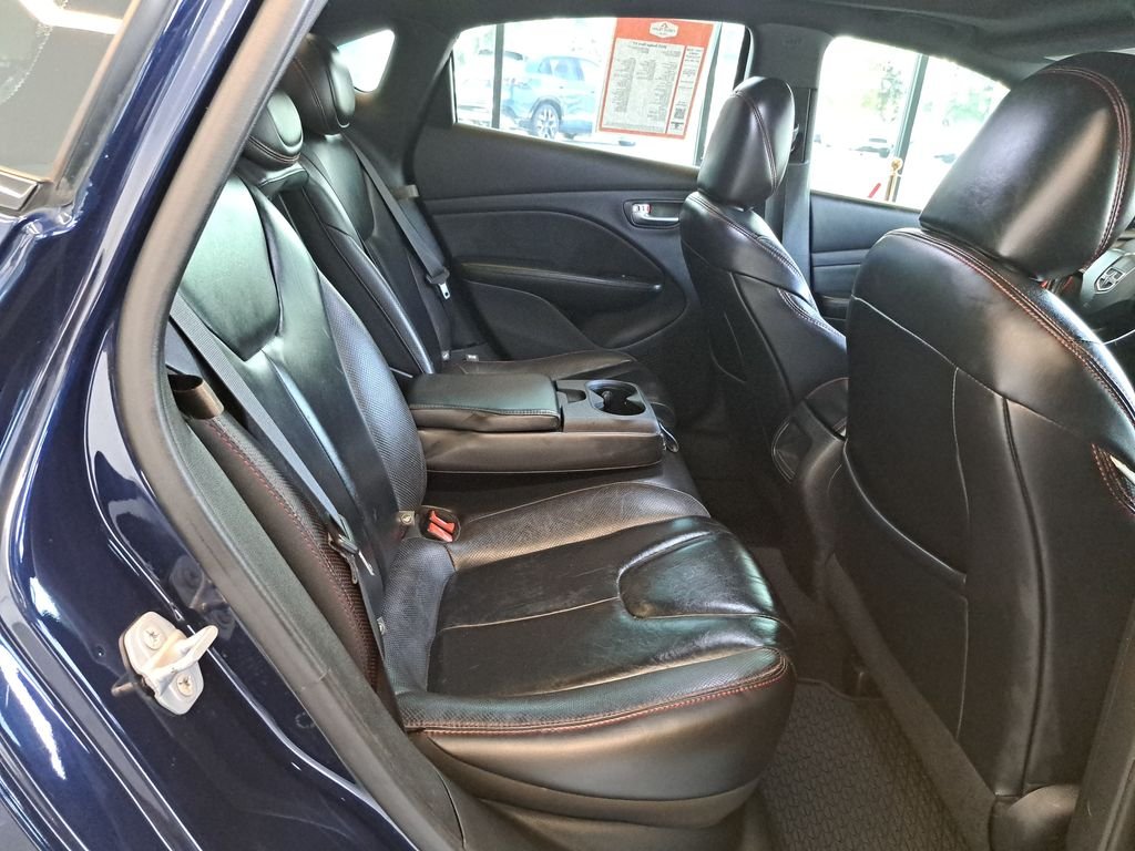 Used 2015 Blue Dodge GT image 34