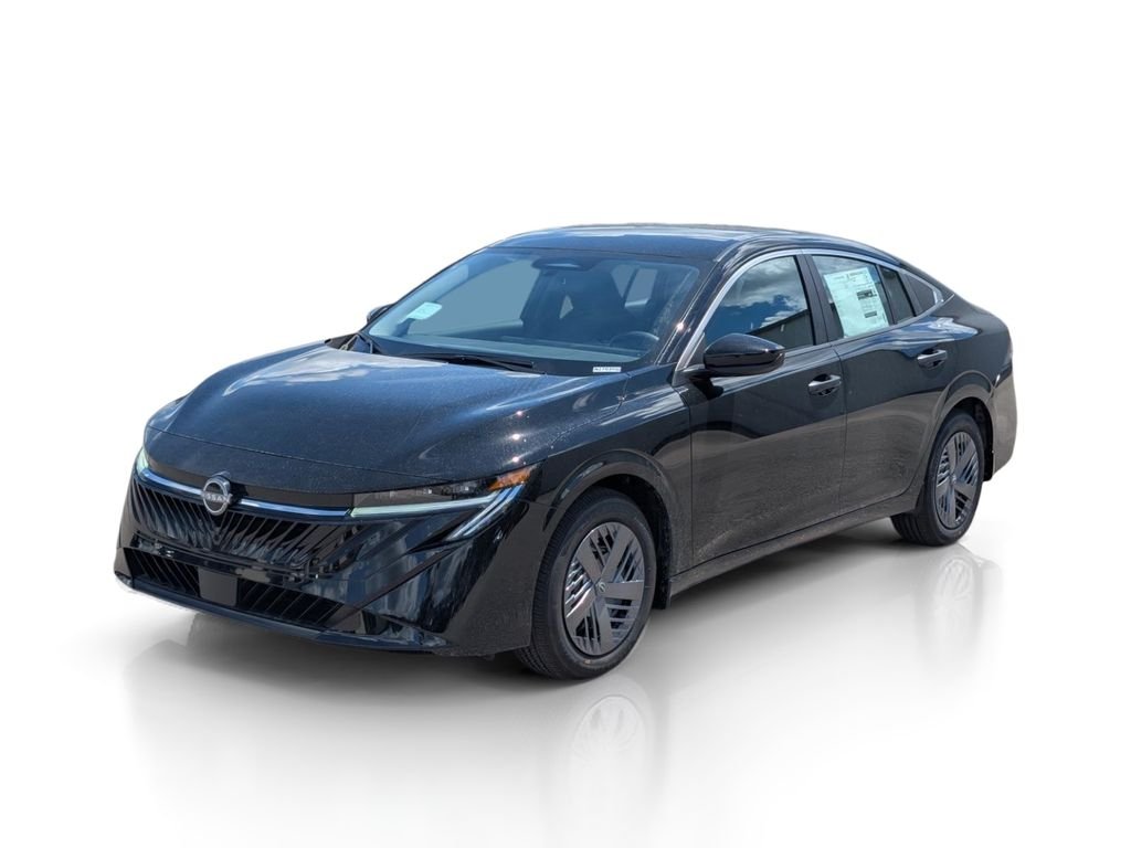 2027 Nissan Sentra S
