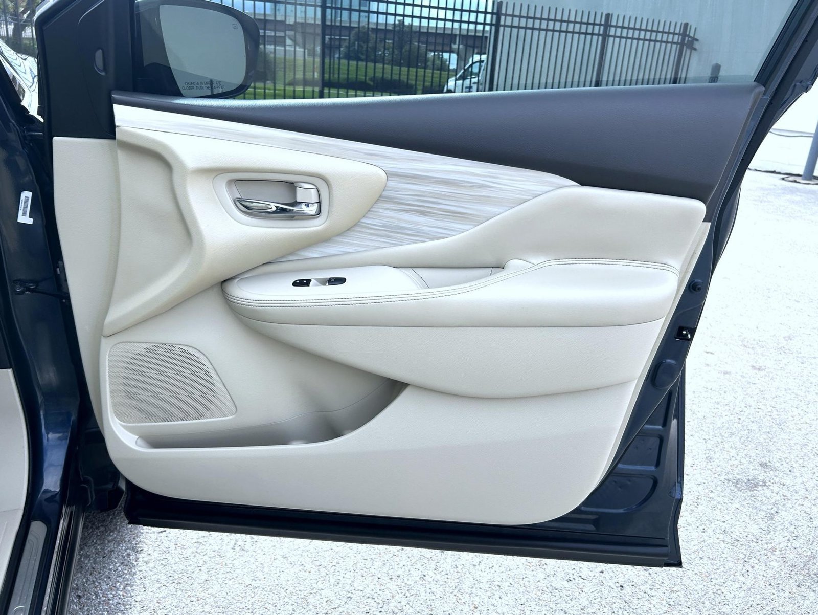 2015 Nissan Murano SL - Photo 16