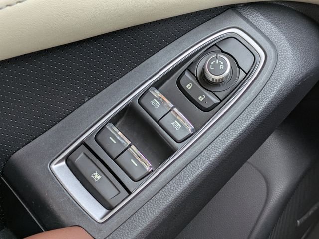 Used 2019 Gray Subaru Touring image 22