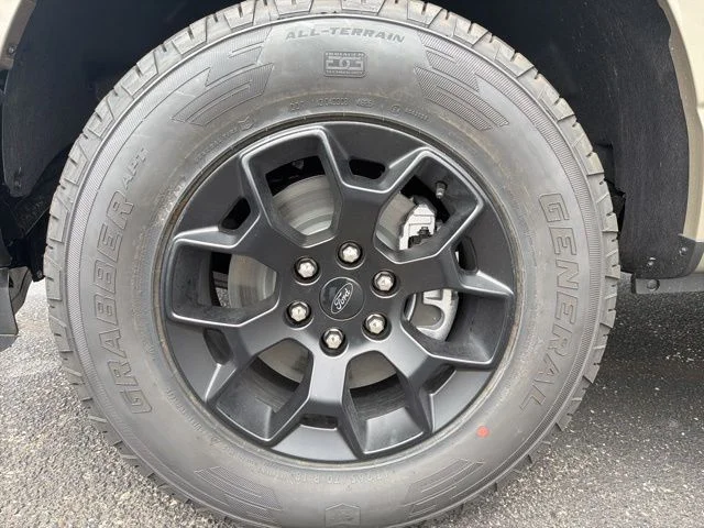 New 2026 Marsh Gray Ford STX® image 10