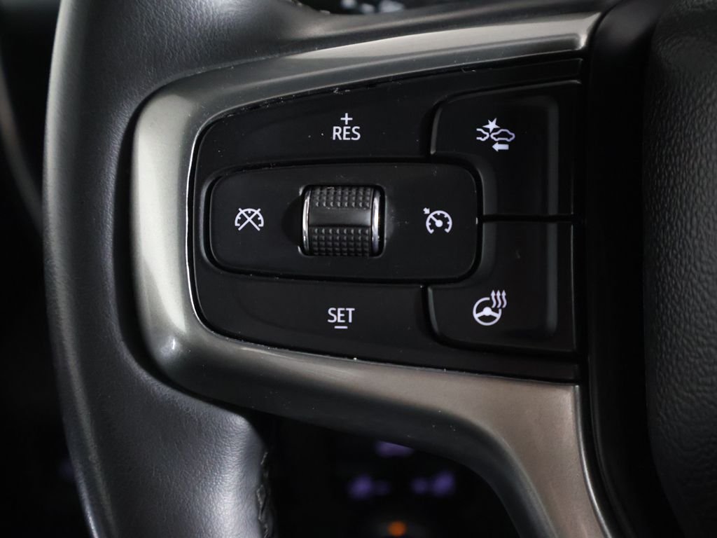 2023 Chevrolet Silverado 1500 LT Trail Boss - Photo 33