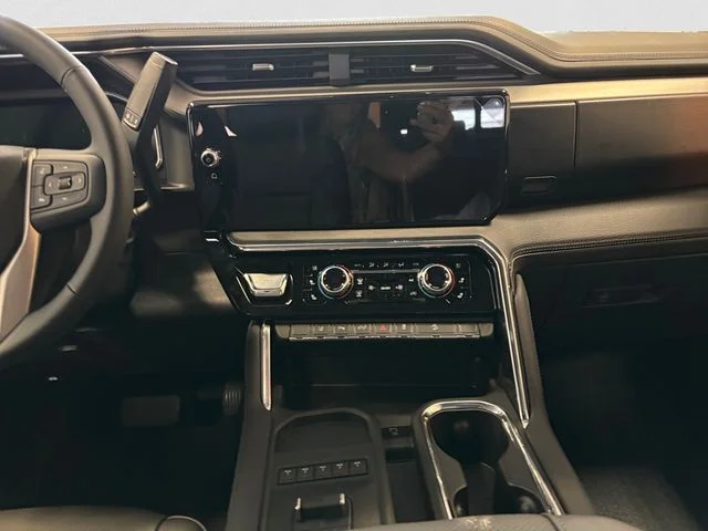 New 2026 Black GMC Denali image 12
