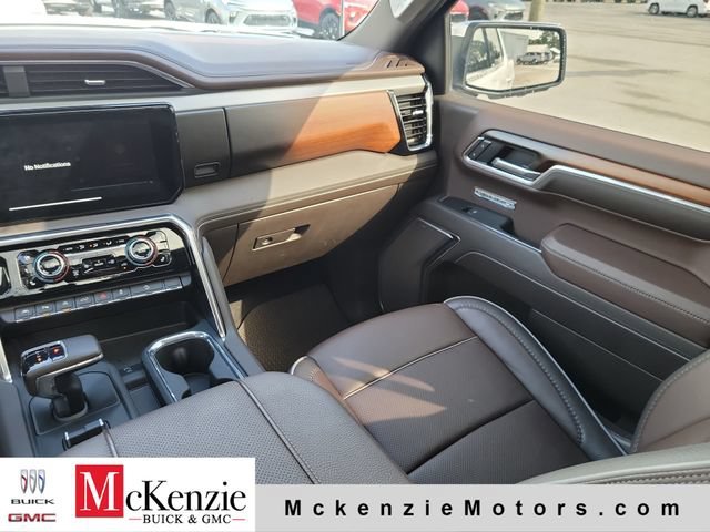 2025 GMC Sierra 1500 Denali - Photo 25