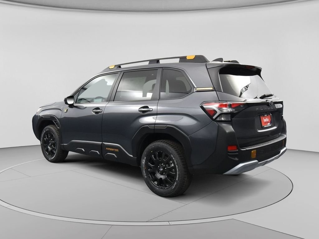 2026 Subaru Forester Wilderness - Photo 13