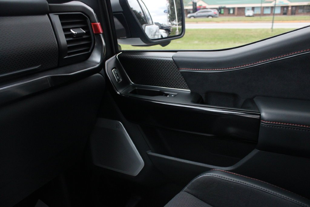 Used 2025 White Metallic Ford Raptor R image 20
