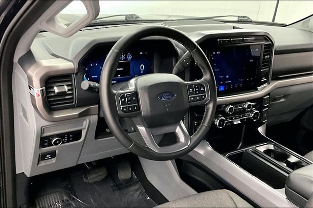 2024 Ford F-150 XLT - Photo 15
