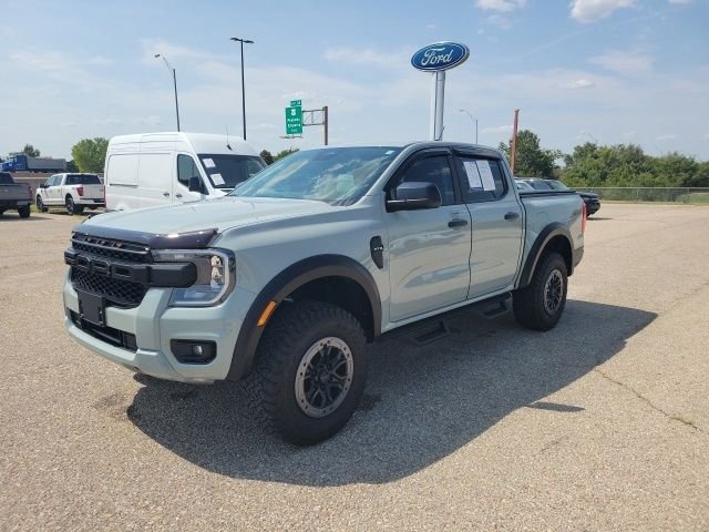 Used 2024 Cactus Ford XL image 21