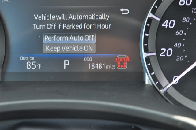 Used 2026  Toyota XLE image 26