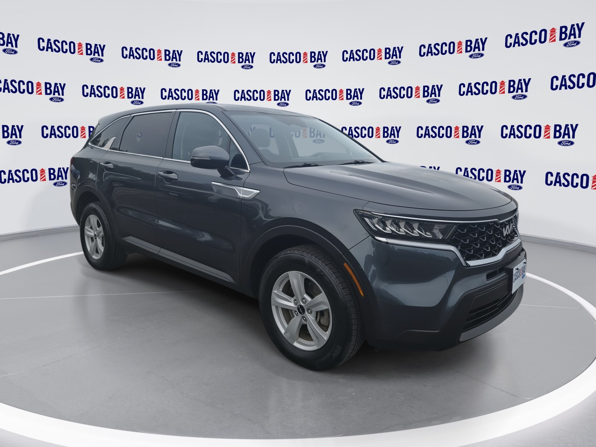2023 Kia Sorento