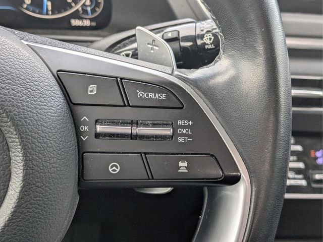 2022 Hyundai Sonata Limited - Photo 16