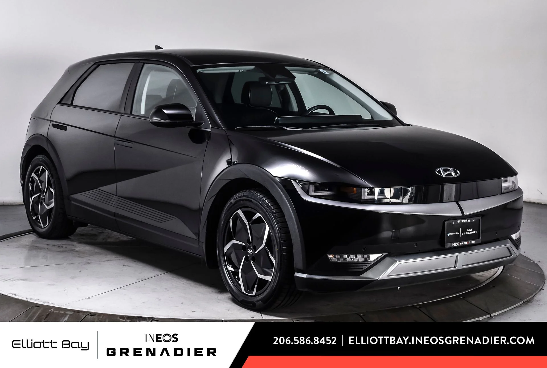 2023 Hyundai IONIQ 5