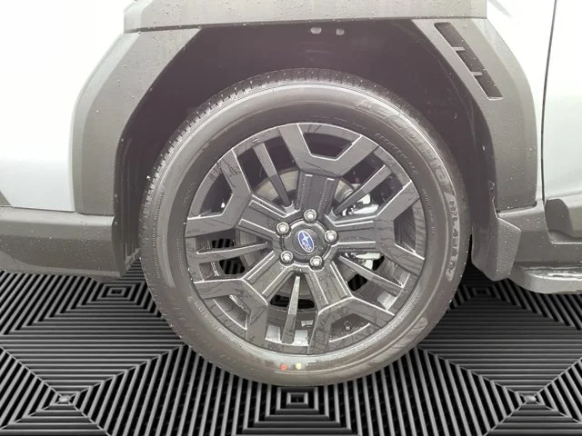 2026 Subaru Outback Limited XT - Photo 14