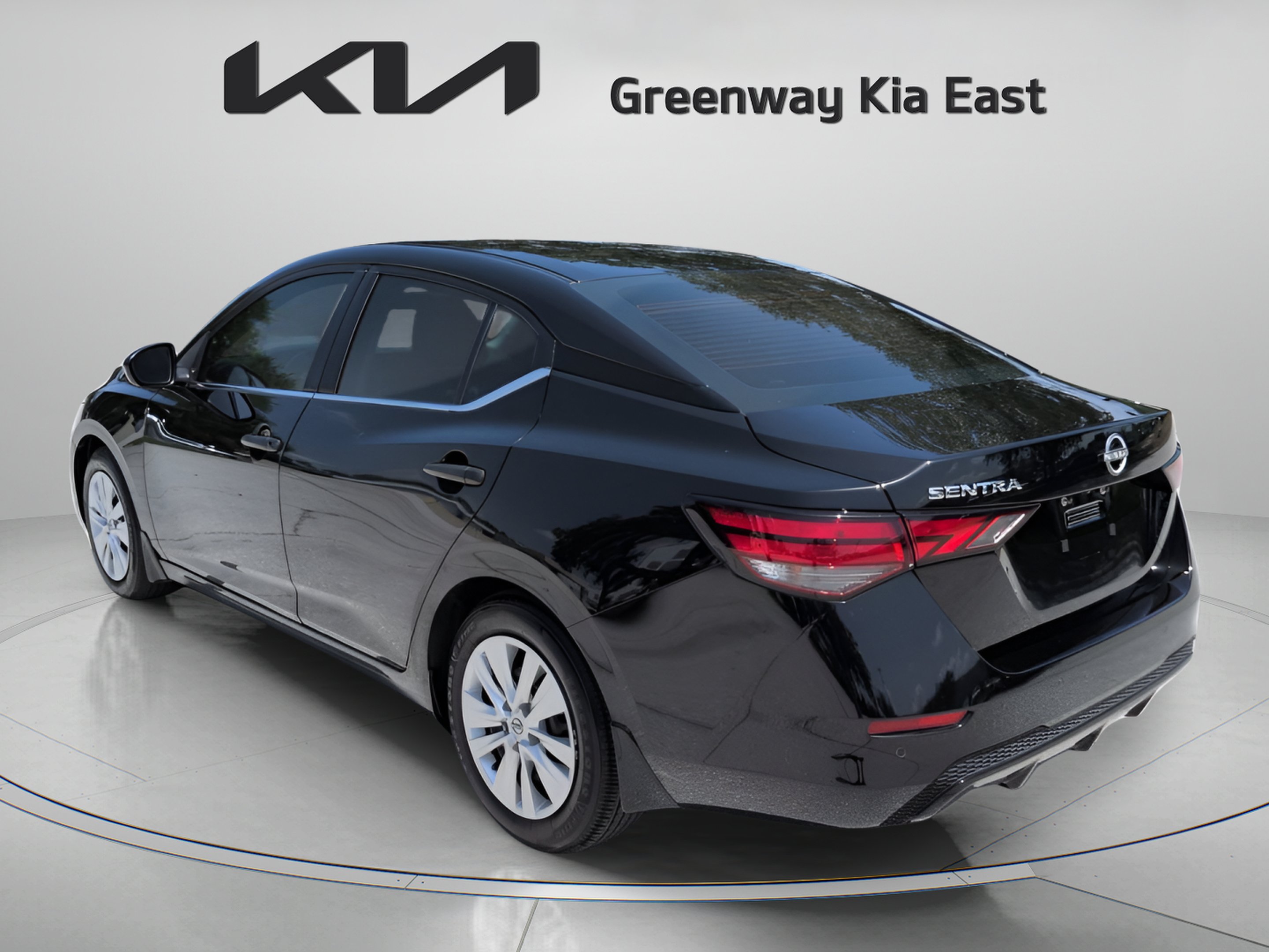 Used 2025 Super Black Nissan S image 8
