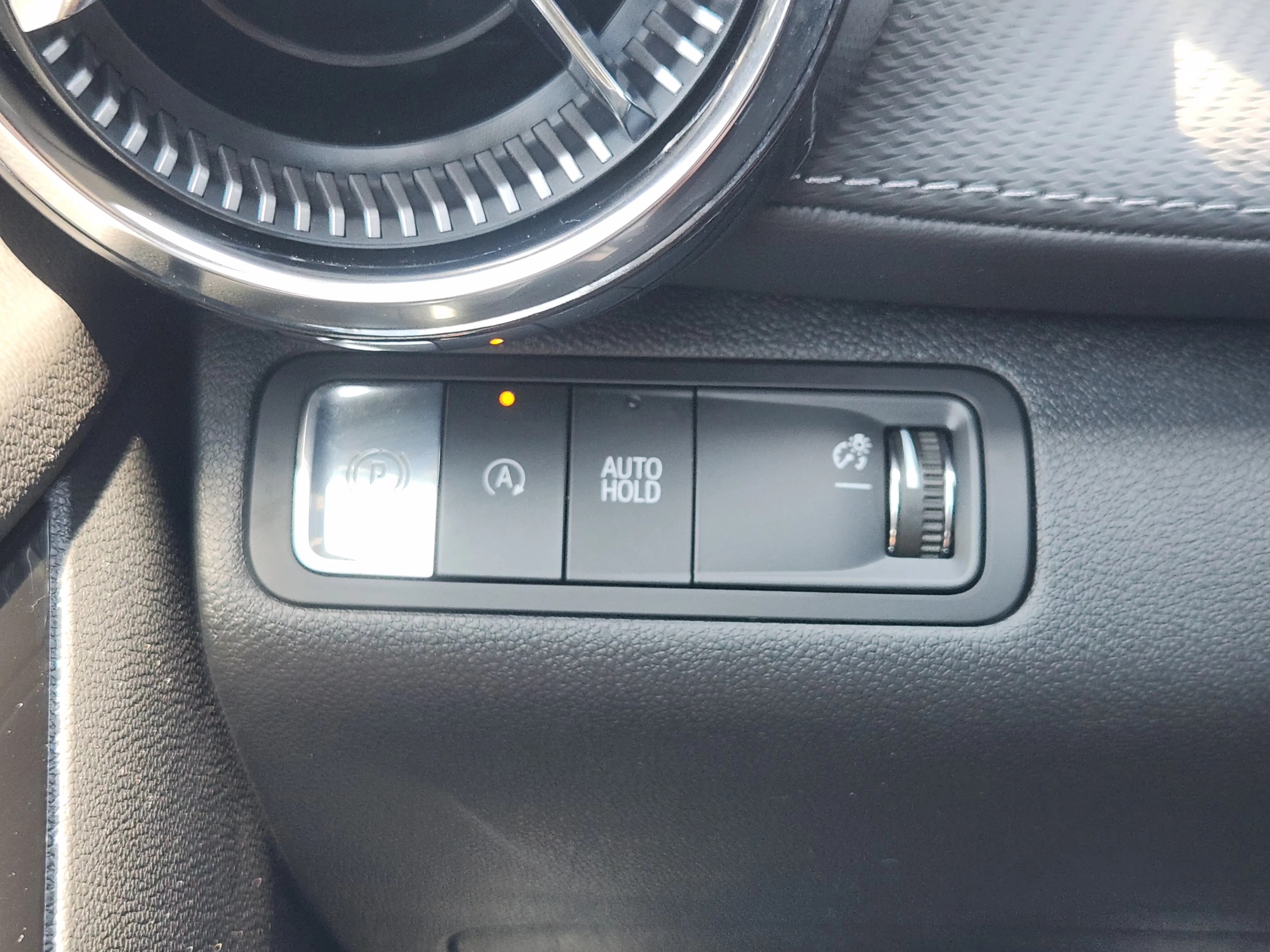 Used 2026 Sterling Gray Metallic Chevrolet LT image 22