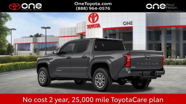 New 2026 Underground Toyota  SR5 image 9