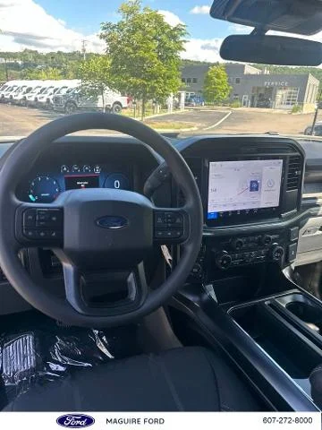 New 2026 Avalanche Ford STX® image 31