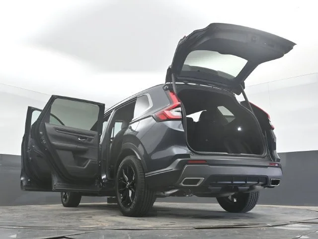 2025 Honda CR-V Sport-L - Photo 102