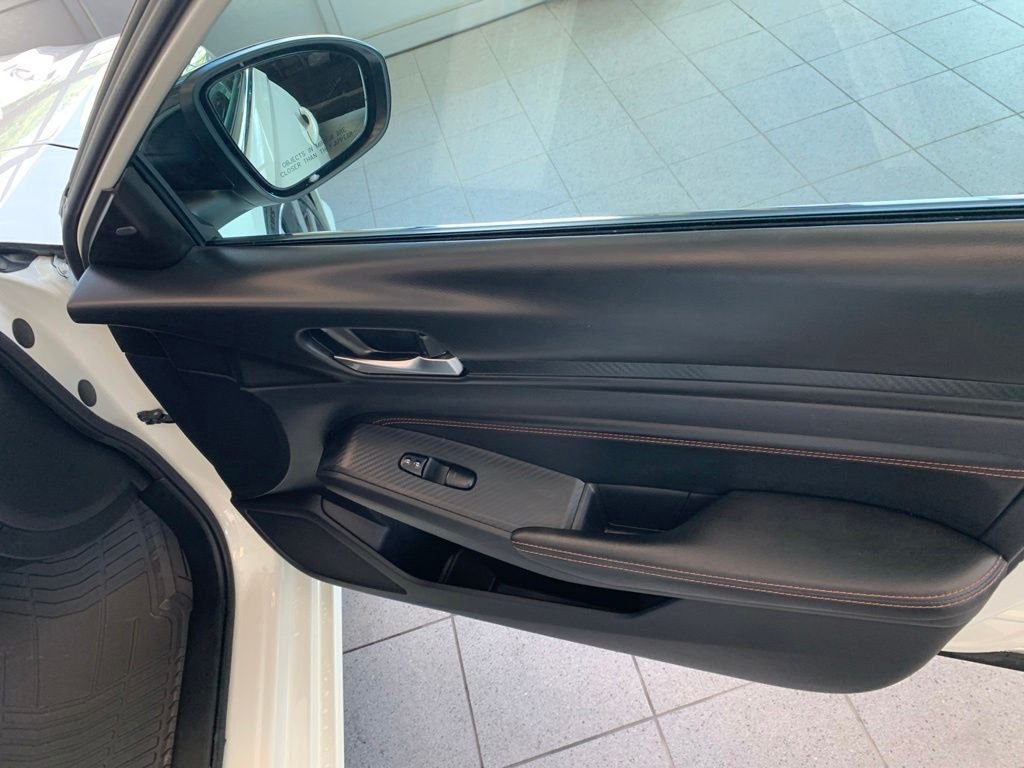 2020 Nissan Altima SR - Photo 21