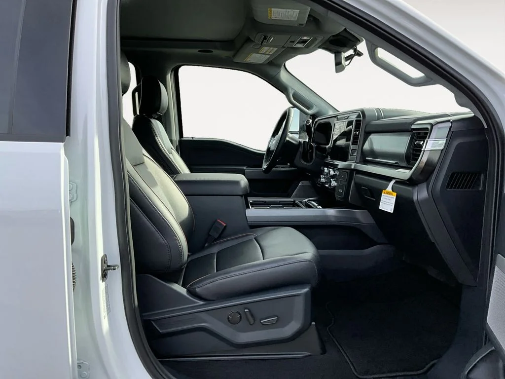 2026 Ford F-350 Super Duty Lariat - Photo 10