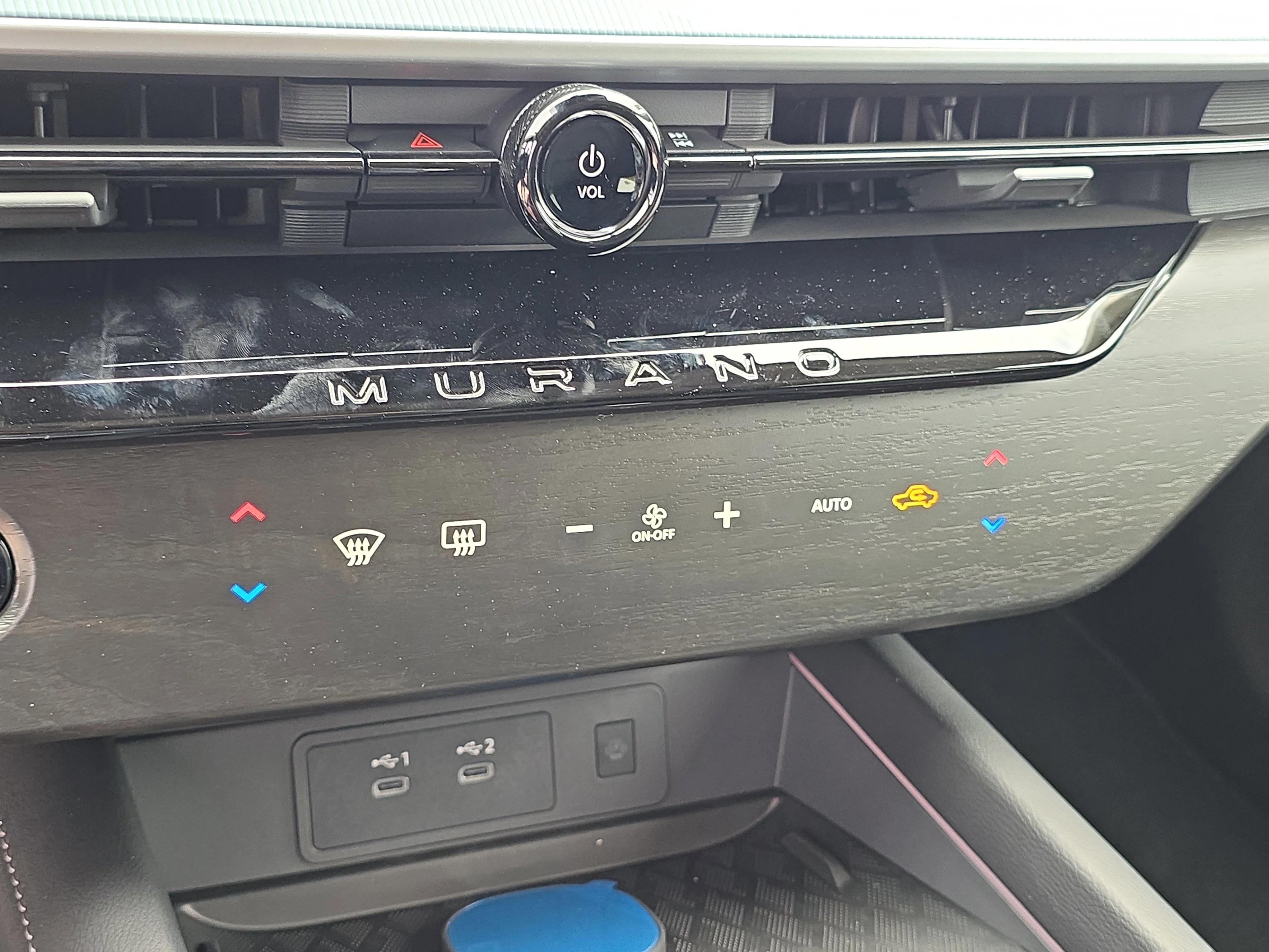 New 2026 Gun Metallic Nissan SL image 26