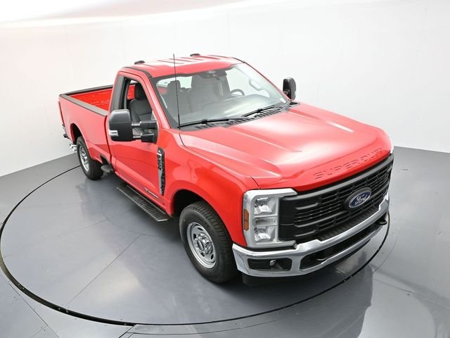 2026 Ford F-250 Super Duty XL - Photo 17