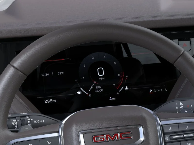 2026 GMC Yukon XL Elevation - Photo 18