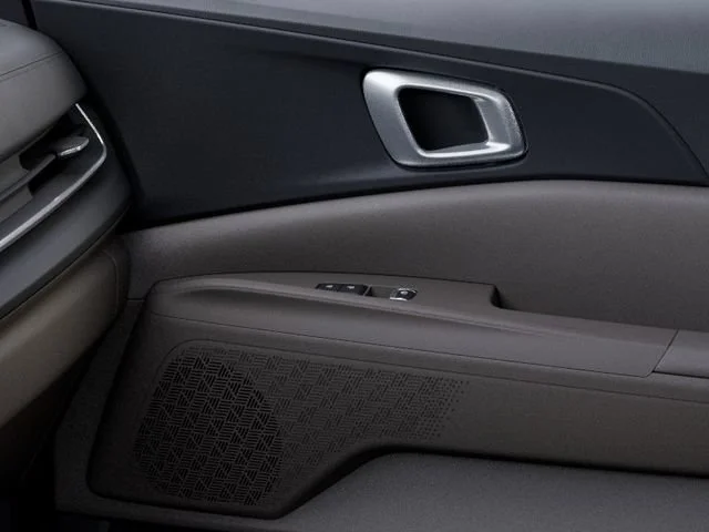 New 2026 Ceramic Silver Kia EX image 25