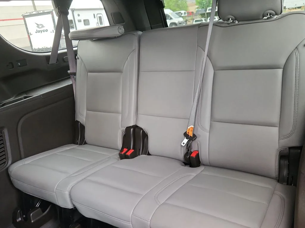 Used 2023 Black GMC SLT image 11