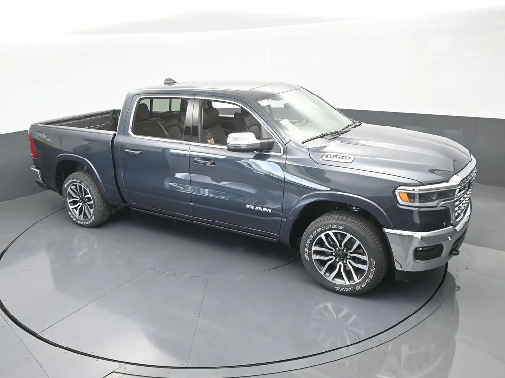 2026 RAM 1500 Limited Longhorn - Photo 45