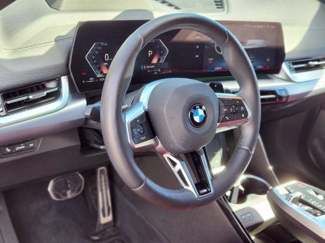 Certified Used 2024 Gray BMW xDrive28i image 20