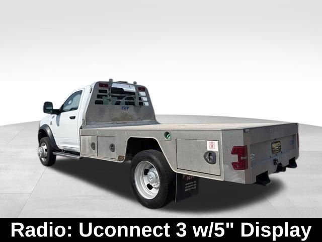 Used 2023 White Ram Tradesman image 10