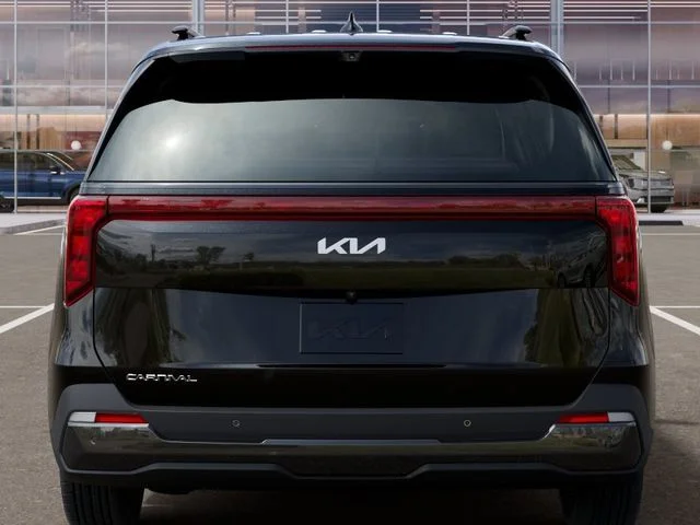 New 2026 Aurora Black Pearl Kia SX image 13