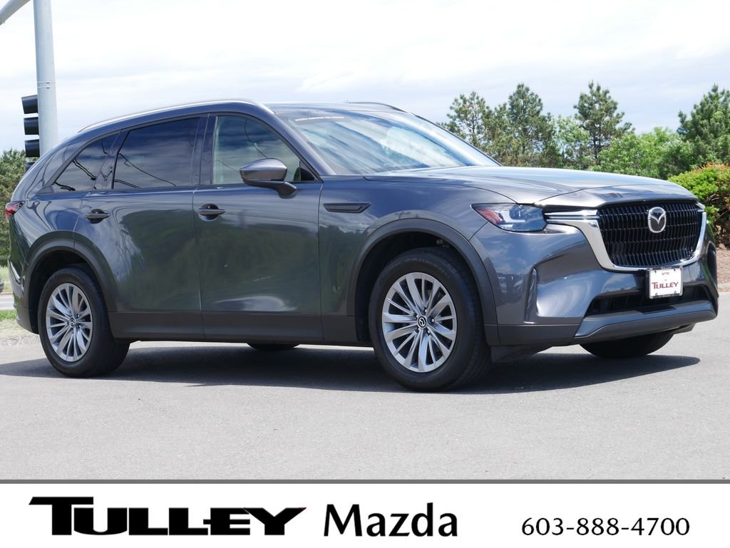2024 Mazda CX-90 Turbo Preferred Plus Package's photo