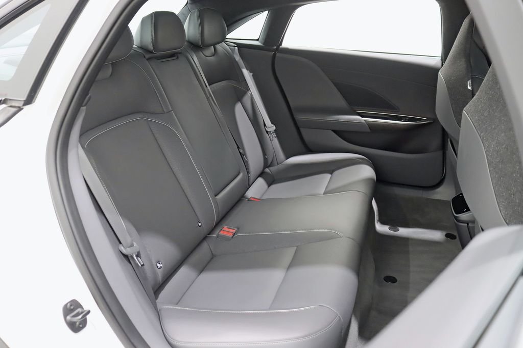 2023 Lucid Air Touring - Photo 36