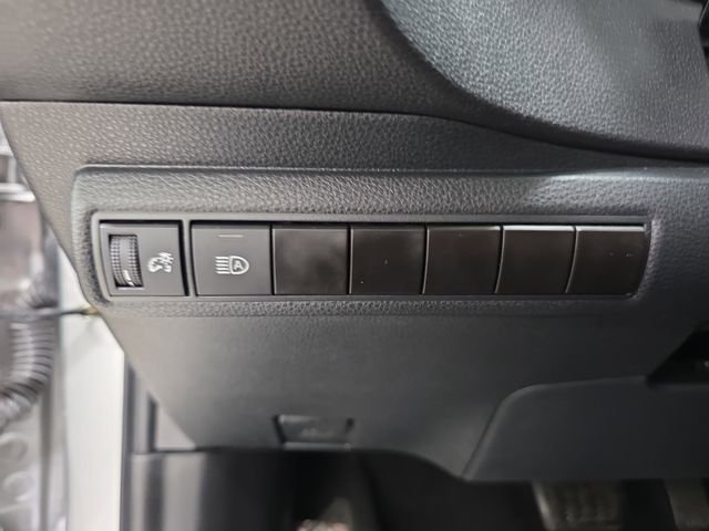 Certified Used 2024 Silver Toyota LE image 20