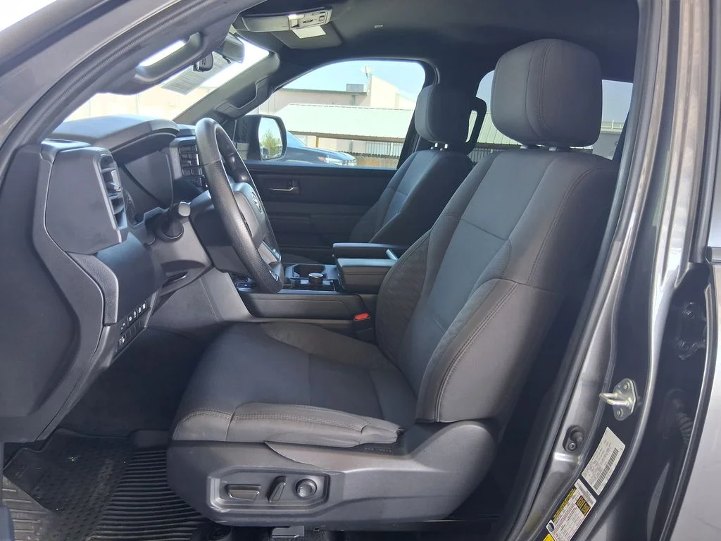 Used 2025 Gray Toyota SR5 image 18
