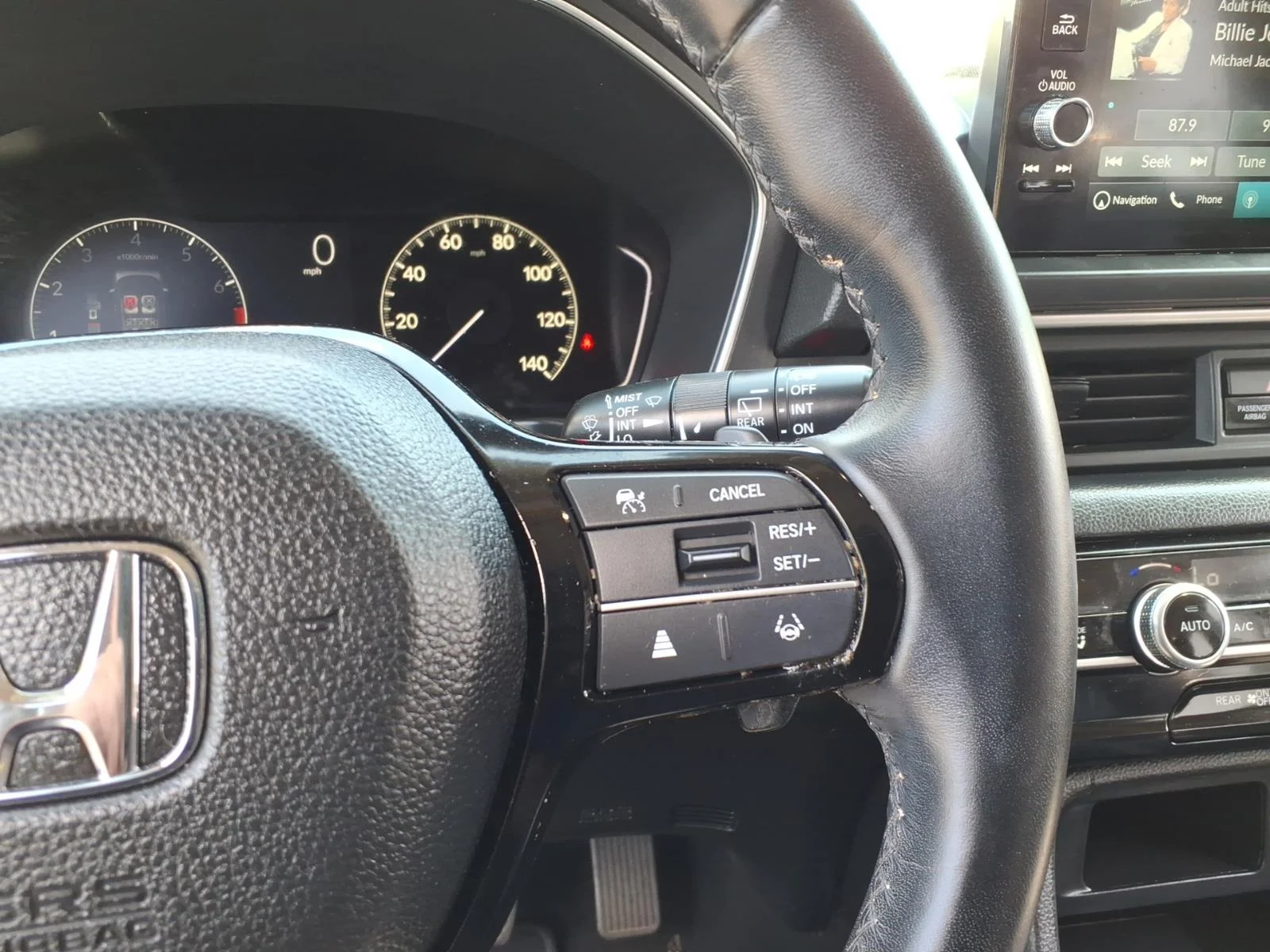 2024 Honda Pilot Touring - Photo 15