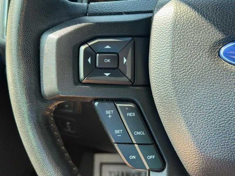 Used 2020 Oxford White Ford XLT image 20