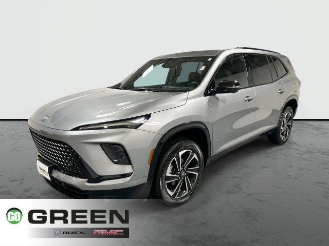 2025 Buick Enclave
