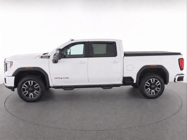 2021 GMC Sierra 2500HD AT4 - Photo 6