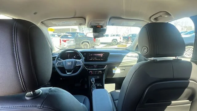 2026 Buick Encore GX Sport Touring - Photo 24