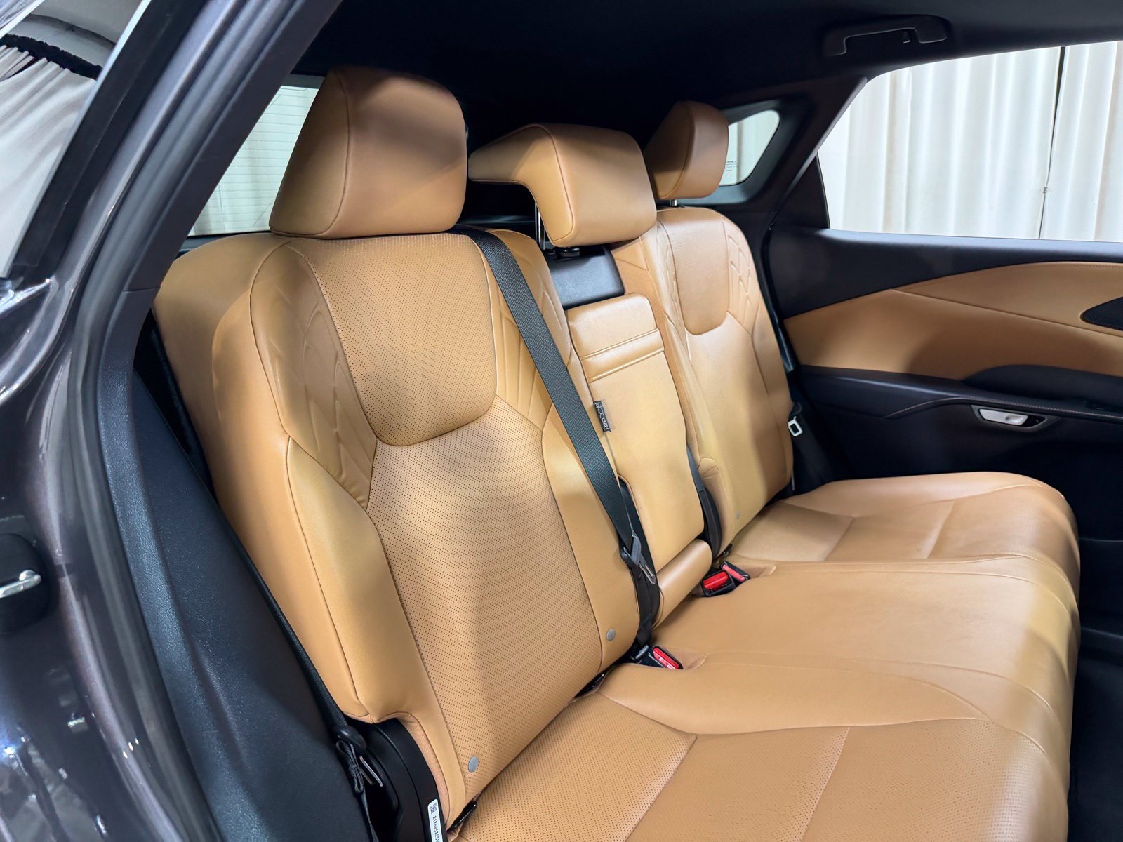 Used 2026 Gray Lexus 350h Premium image 42